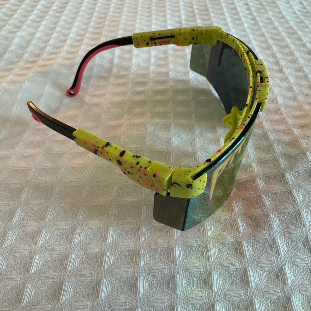 Pit Viper - Picture 5 of 6